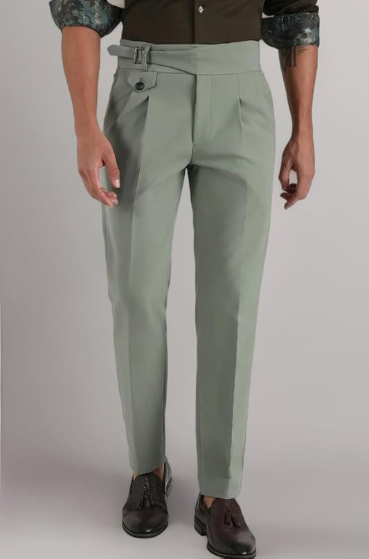 Sage Sovereign Trouser