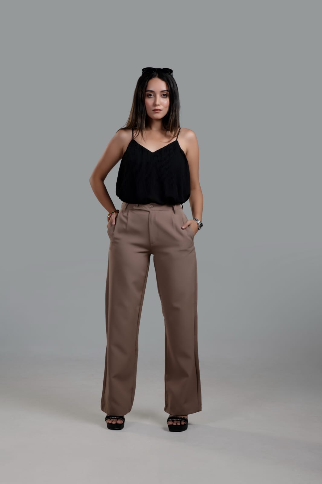 Women's Top Wear