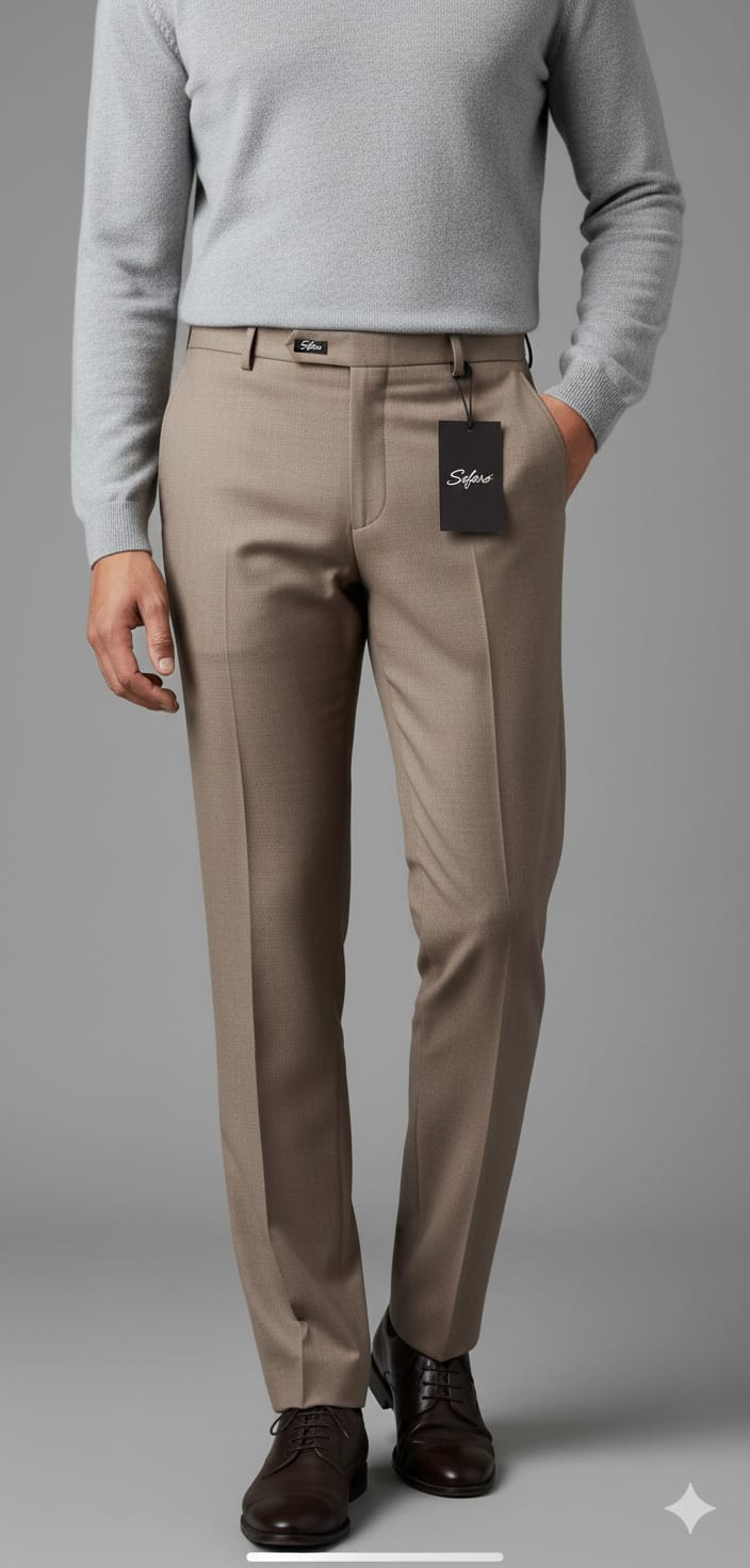 Men's Regular Collection