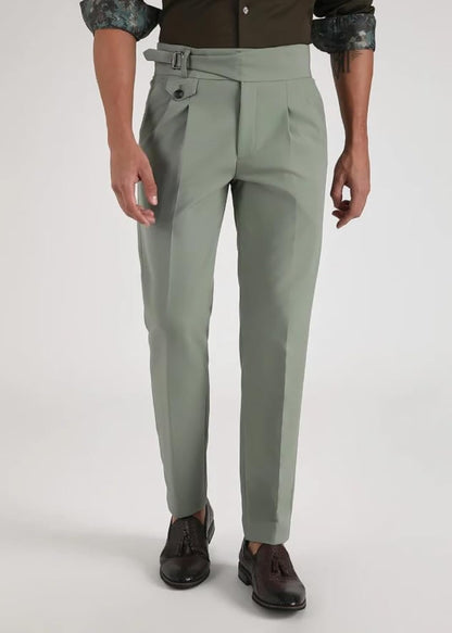 Sage Sovereign Trouser