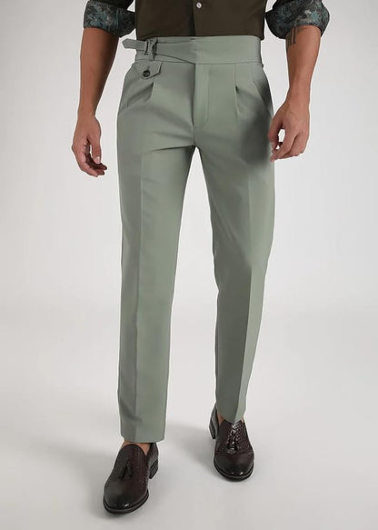 Sage Sovereign Trouser