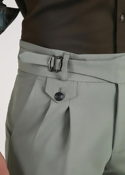 Sage Sovereign Trouser