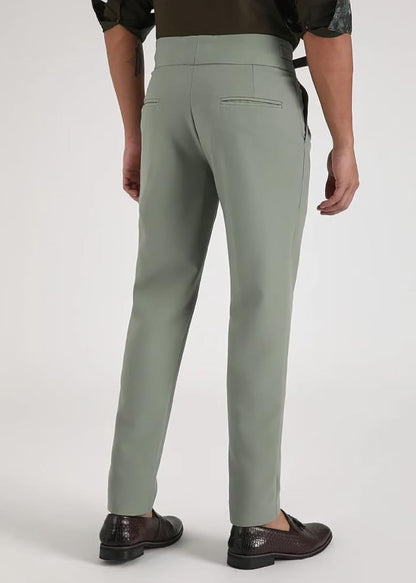 Sage Sovereign Trouser