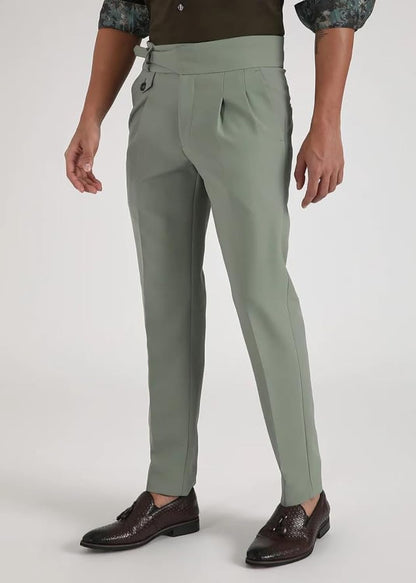 Sage Sovereign Trouser